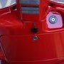 Essai Kymco Like 125cc 2015 : contacteur