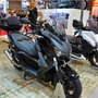 Yamaha : X-Max 2014 250 accastillé