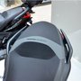 Eicma 2012 Yamaha : X-Max Momo Design selle