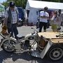 Coupes Moto Légende 2012 : triporteur