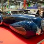 Automédon - Motorama 2012 : Talbot Lago T2 de 1950, 6cyl de 4.5l