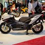 Eicma 2012 Piaggio : Aprilia Srv 850