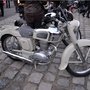 14ème Traversée de Paris 2014 : Motoconfort - Mobystand 57