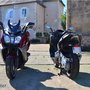 Essai comparatif Bmw scooters C : face C 650 GT