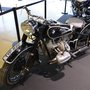 Salon Moto Légende 2013 : Bmw R66 - 597cc - 1669 exemplaires (...)