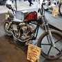 Salon du deux roues Lyon 2018 : Custom - El Shosho, H-D Showelhead, (...)