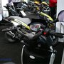 Bruxelles 2011 : Benelli Macis