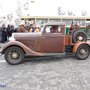 12ème traversée de Paris : 4CV