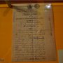 Musée Piaggio : documents de constitution de la société