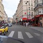 6ème Traversée de Paris Estivale : touristes et spectateurs en joie