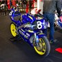 Salon Moto Légende 2014 : Honda VTR1000 F Firestorm
