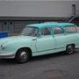 Automédon 2013 : break Dyna Z16 1959 - 851cc, 42Cv. Seul exemplaire roulant