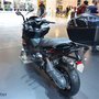 Eicma 2013 : Bmw C Sport - top-case