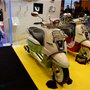 Peugeot Scooters : Django Heritage