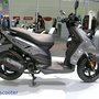 Intermot 2010 : Piaggio - New Typhoon