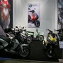 Bruxelles 2011 : Benelli