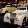Retromobile 2014 : Peugeot coupé et cabriolet