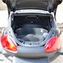 Essai comparatif trois roues : coffre arrière Piaggio Mp3 LT