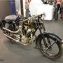 Salon Moto Légende 2012 : Koehler Escoffier