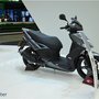 Eicma 2013 : Kymco - Agility 16+ 125cc - droite