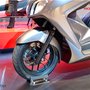Eicma 2012 Honda : Forza 300cc roue avant