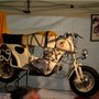Salon Moto Légende 2012 : Rumi Bol d'Or