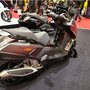 Peugeot Scooters : Satelis RS 400 - arrière droite