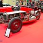 Automédon - Motorama 2012 : Taupin Type T de 1930, 1.100cc