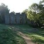 Randonnée Vendée 2015 : ancien moulin