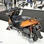 Eicma 2012 Kymco : Agility Cargo