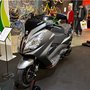 Eicma 2014 Peugeot : Satelis 400 Rs - gauche