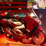 Eicma 2011 : Honda Integra 700cc