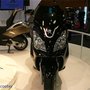 Peugeot Scooters : Satelis 125i - face et regard