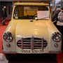 Retromobile 2014 : Vélocar - moteur Ydral