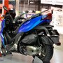 Eicma 2012 Kymco : K-XCT 300cc