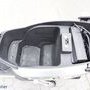 Essai Kreidler e-Florett 3.0 : coffre et emplacement chargeur