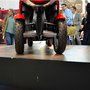 Eicma 2012 Quadro : Parkour double HTS