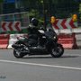 Essai comparatif X-Max – Forza 125cc : X-Max