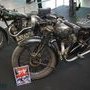 Automedon-Motorama 2015 : BSA Blue Star 500cc, 1935