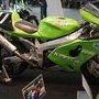 Automedon-Motorama 2015 : Kawasaki 750 ZX-7R, 1996
