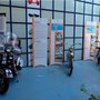 Musée Piaggio : grands voyageurs