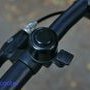 Essai Lab'Elle Veloce - guidon pliant : sonnette