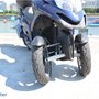 Essai Quadro 350S : train avant