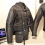 Eicma 2013 : Helite - gilet Airnest
