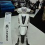 Eicma 2012 Kymco : Like Many 200cc