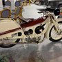 Retromobile 2014 : New-Motorcycle - droite