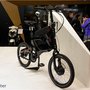 Peugeot Scooters : AE21 Hybrid