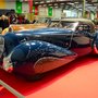 Automédon - Motorama 2012 : Talbot Lago T2 de 1950, 6cyl de 4.5l