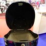 Salon Moto Paris 2013 : Eccity - Artelec 670 - top case
