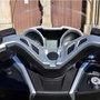 Essai Kawasaki J300 Spécial Edition : capotage guidon